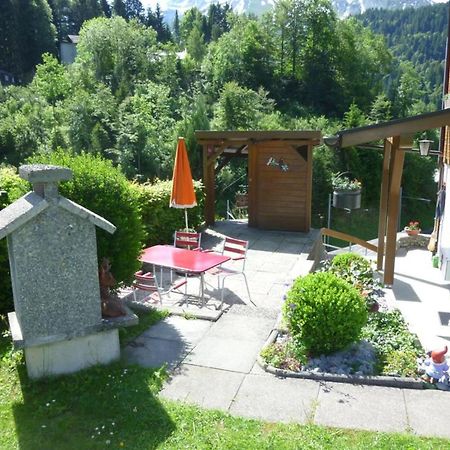Apartment Sattelboden 4 Engelberg Exterior foto
