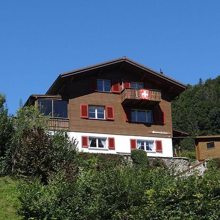 Apartment Sattelboden 4 Engelberg Exterior foto